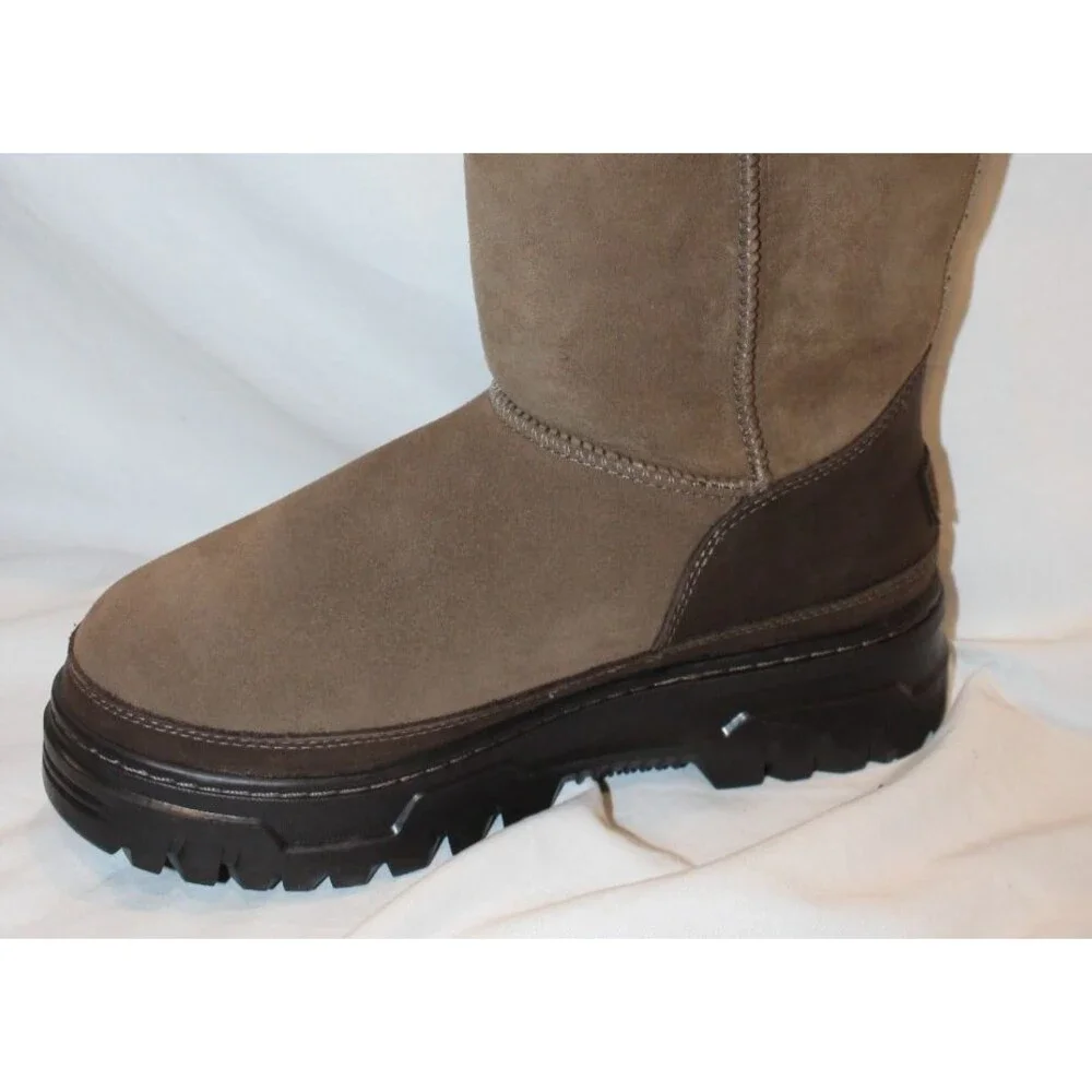 UGG this waterproof